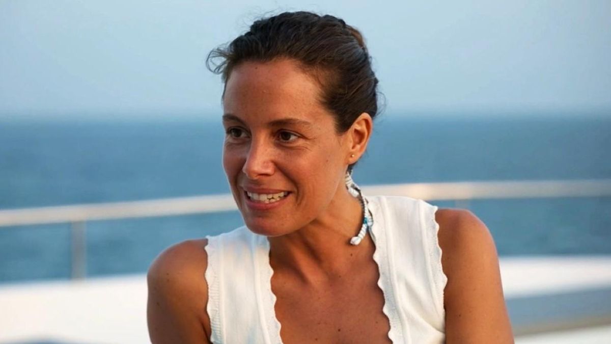 Laura Madrueño se abre con Calleja sobre sus razones para dejar 'Supervivientes' y confiesa su gran "metedura de pata"