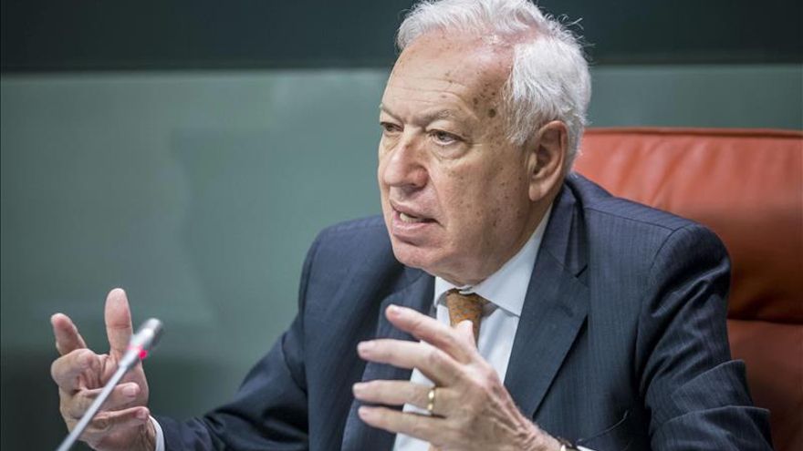 Los ministros de Exteriores hablarán de Latinoamérica y del drama migratorio