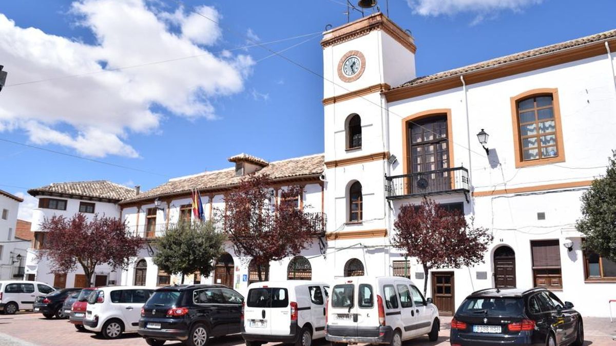 El municipio toledano de Santa Cruz de la Zarza apoya la construcción de un instituto de Secundaria en Noblejas