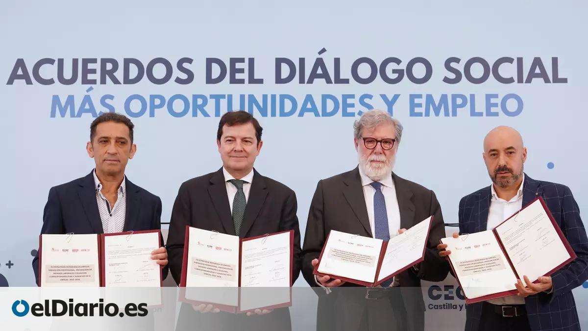 La Junta convoca subvenciones para la promoción de patronal y ...