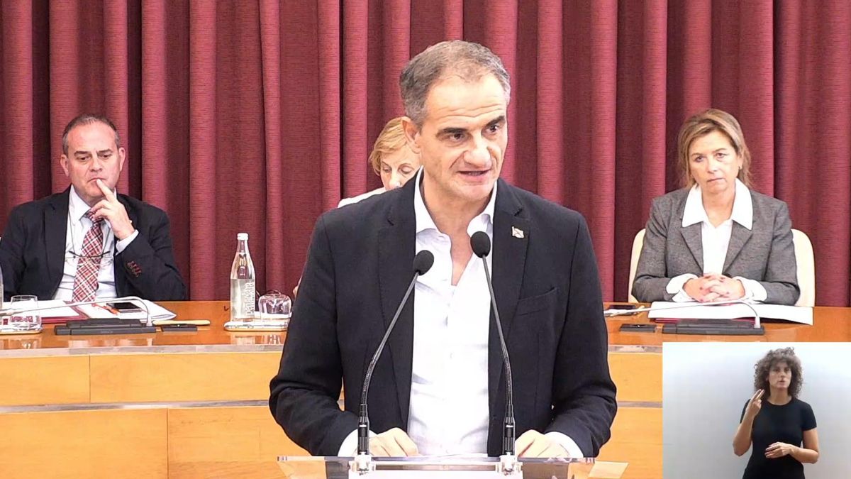 El PP defiende su Gobierno local con "visión a largo plazo": "Hoy Logroño es una ciudad en calma, no hay polarización"