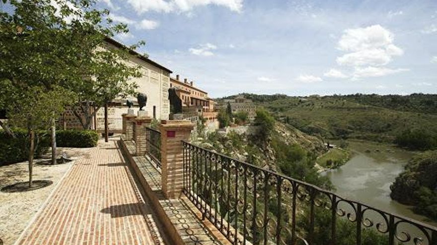 Real Fundación de Toledo