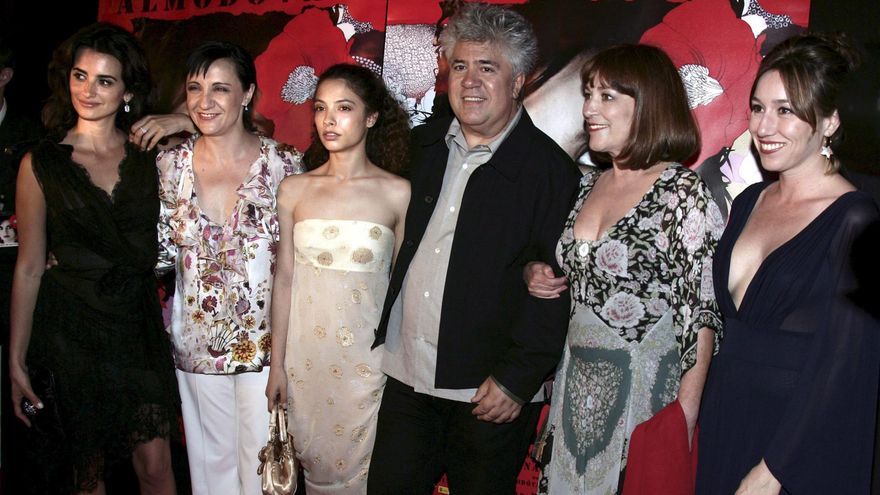 La película española que se ha colado entre las mejores del siglo XXI según The New York Times