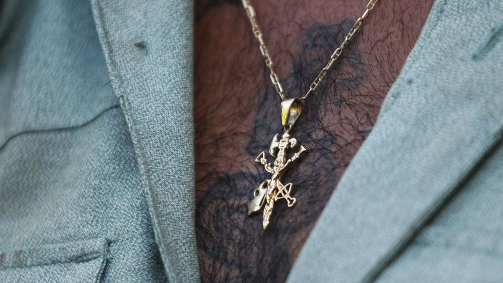 Vía Crucis del Cristo de la Caridad