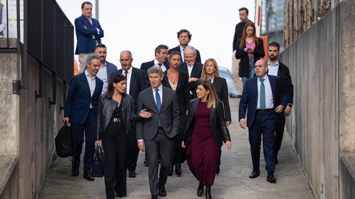 Rebajas en noviembre