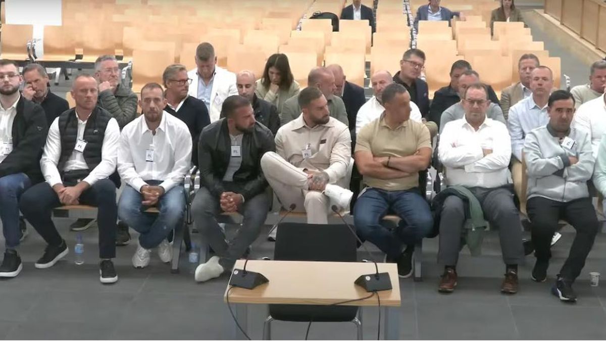 Un hijo de la alcaldesa de Marbella declara como testigo por el presunto blanqueo de su hermanastro