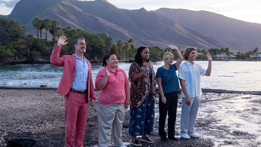 'The White Lotus': cuál es el hotel más caro y más barato de sus temporadas