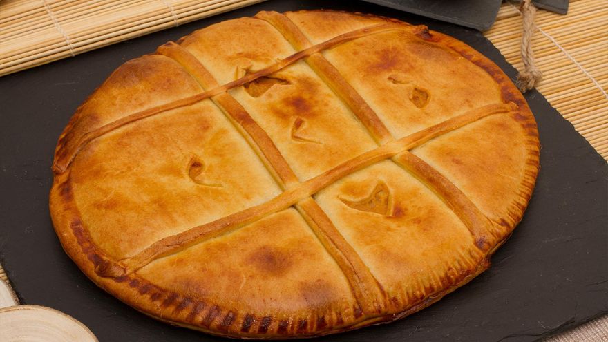 El plato típico de Alicante que es perfecto para una comida de verano