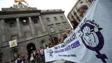 Detenidos 4 menores por presunta violación a una joven de 17 años en Manresa