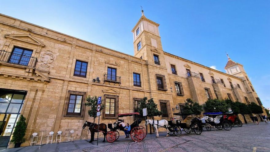 La Diócesis de Córdoba ha comunicado 25 casos de abusos sexuales en el seno de la iglesia de la provincia