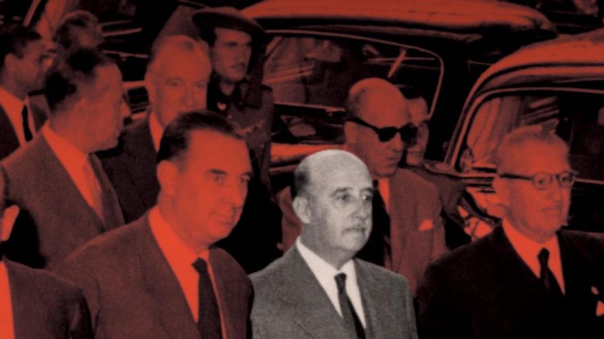 Portada del nuevo libro de Mariano Sánchez Soler - Roca Editorial