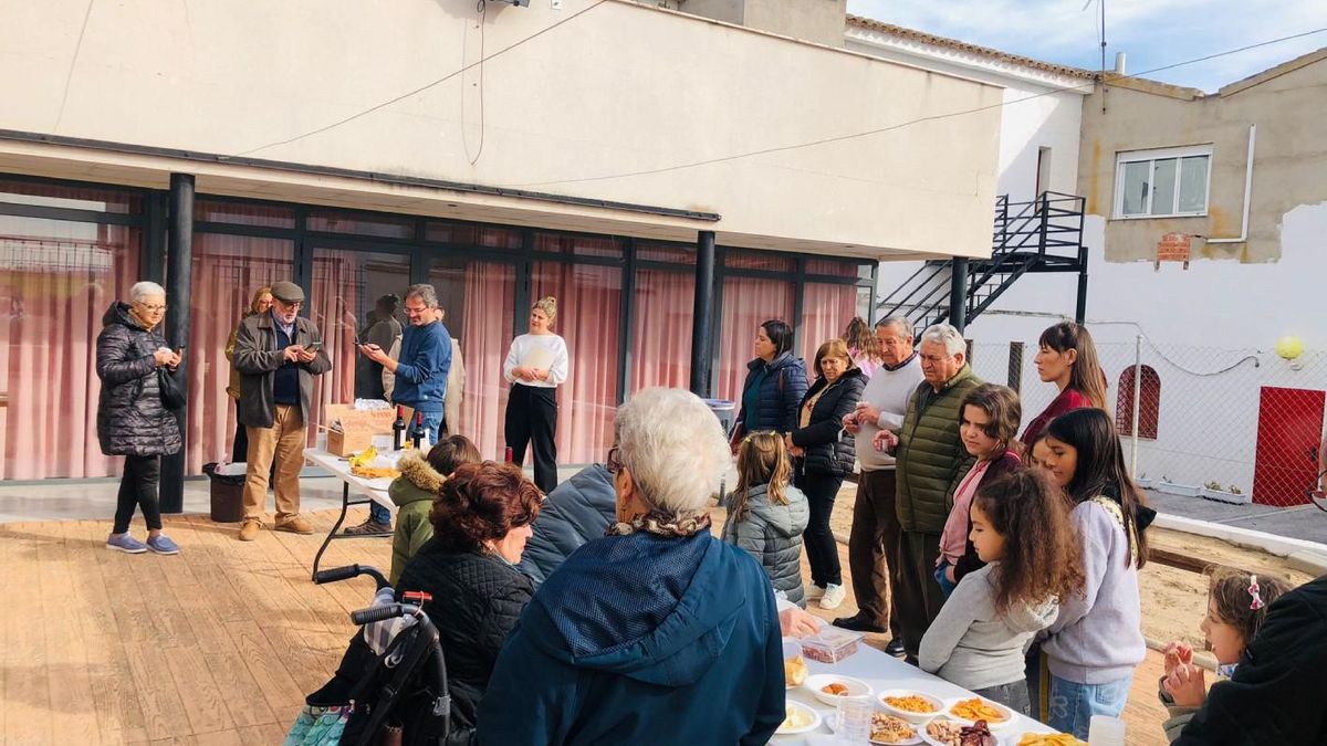 Mascaraque (Toledo) vuelve a acoger los proyectos RecoLectores y LuchaLibro, el campeonato nacional de improvisación literaria para jóvenes