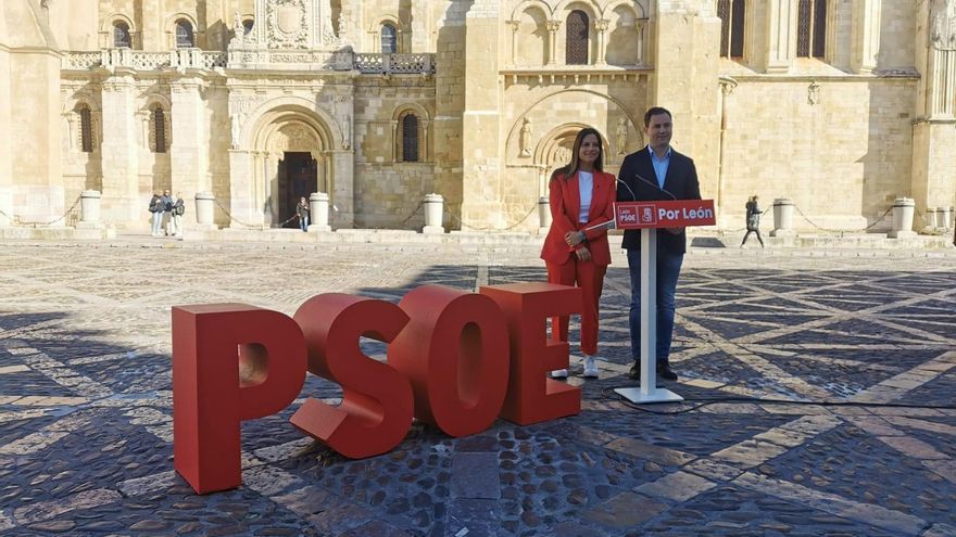 Cendón impulsa una escalada leonesista en el PSOE pidiendo fiesta autonómica el 18 de abril por las Cortes de León de 1188