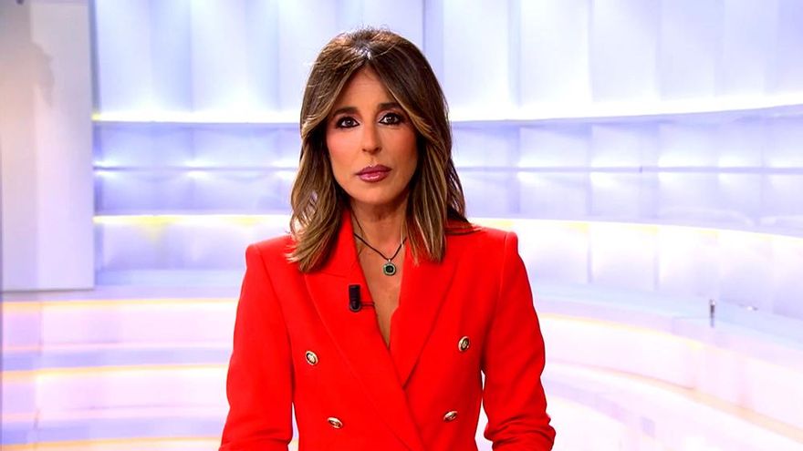 Telecinco adelanta el inicio de 'La mirada crítica' para comenzar antes que 'Espejo Público' contra Silvia Intxaurrondo