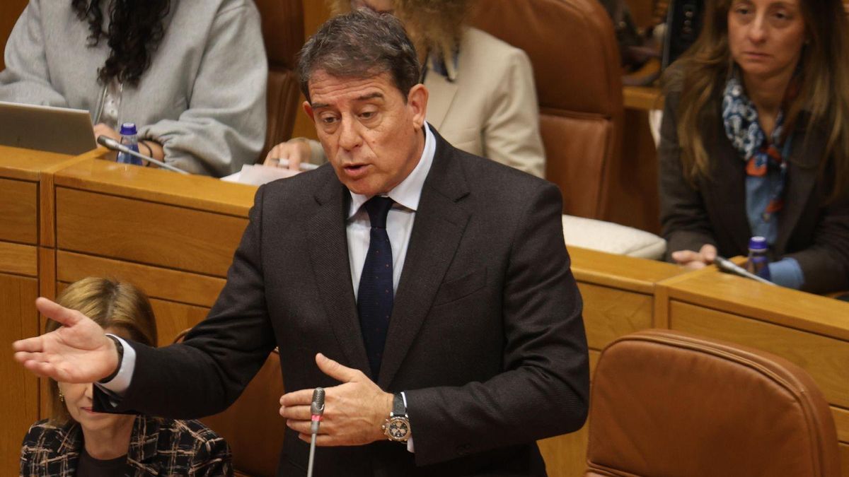 El PSOE gallego reclama una comisión de investigación sobre el memorando firmado por la Xunta con Altri