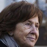 avatar de Carme Trilla Bellart