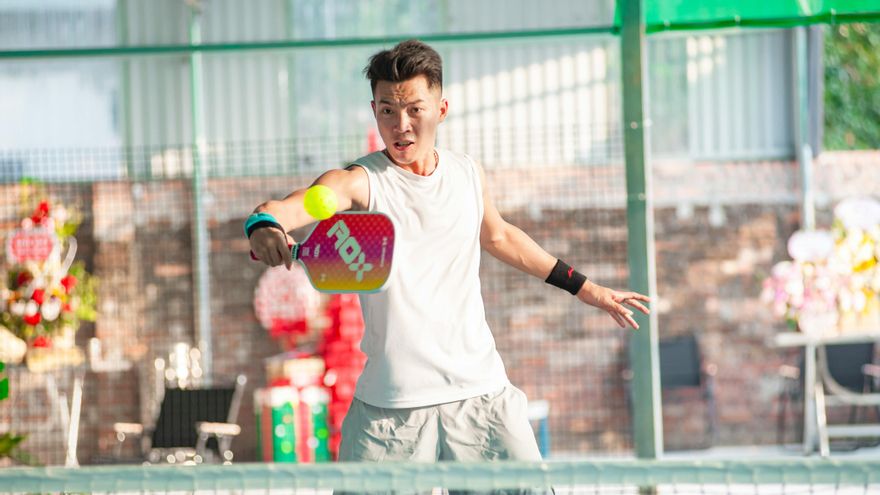 Qué es el pickleball y por qué tiene cada vez más seguidores