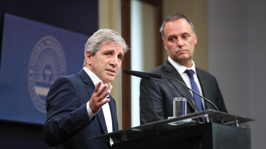 El Gobierno bajará retenciones a los principales cultivos y eliminará las pocas que quedaban para economías regionales