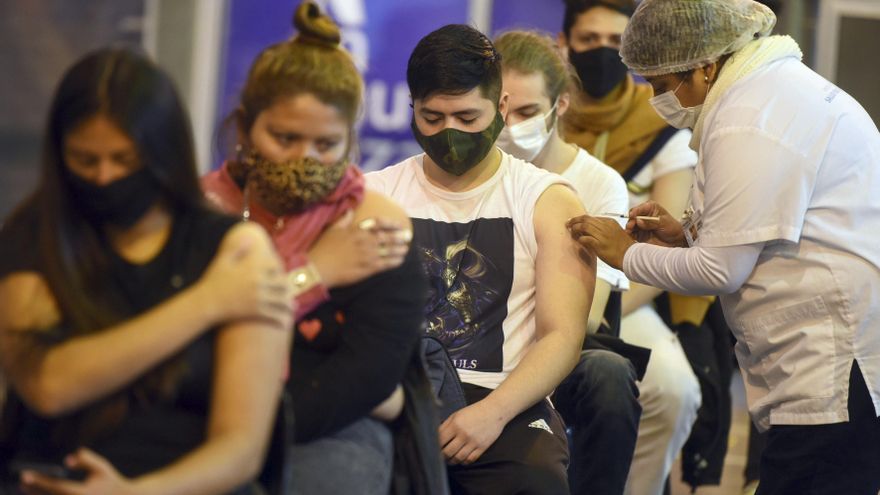 Reportan 208 muertos, la cifra más alta de la tercera ola de coronavirus