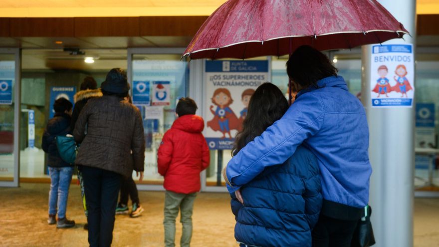 El sistema de vigilancia de la COVID-19 es insostenible pero todavía no es momento de cambiarlo