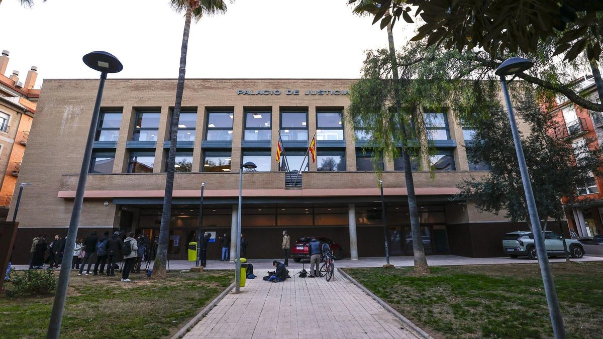 El único seguimiento del río Magro el día de la dana fue por iniciativa propia de un técnico fuera de servicio