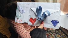 Eleonor ha recibido correo en mano pero sin contacto