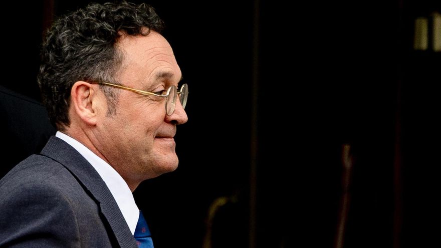 El juez Hurtado señala el banquillo al fiscal general tras rechazar su línea de defensa en el caso de la pareja de Ayuso