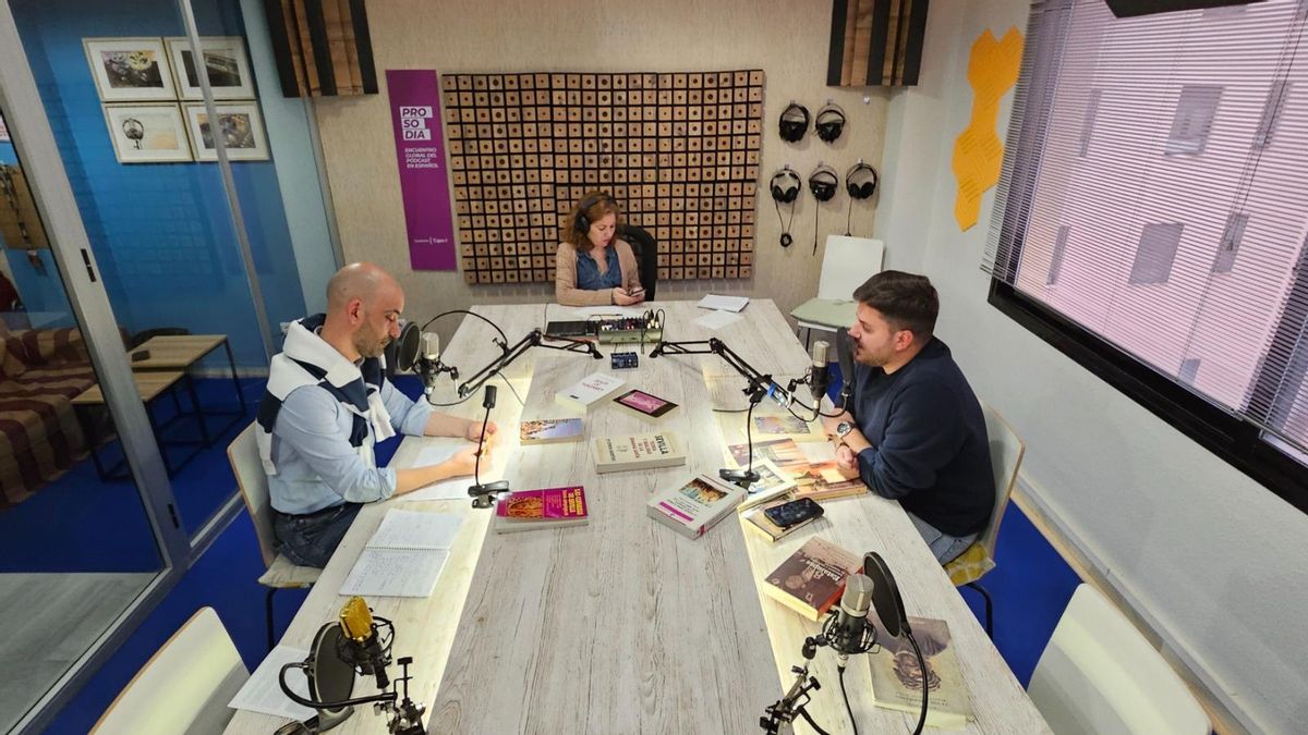 Luz Casal pone el epílogo a la temporada de 'Sacra Conversazione' con la emisión de los dos últimos episodios