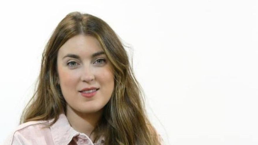 Sumar propone a la activista antirracista Alba García Martín como candidata a lehendakari de la coalición en Euskadi