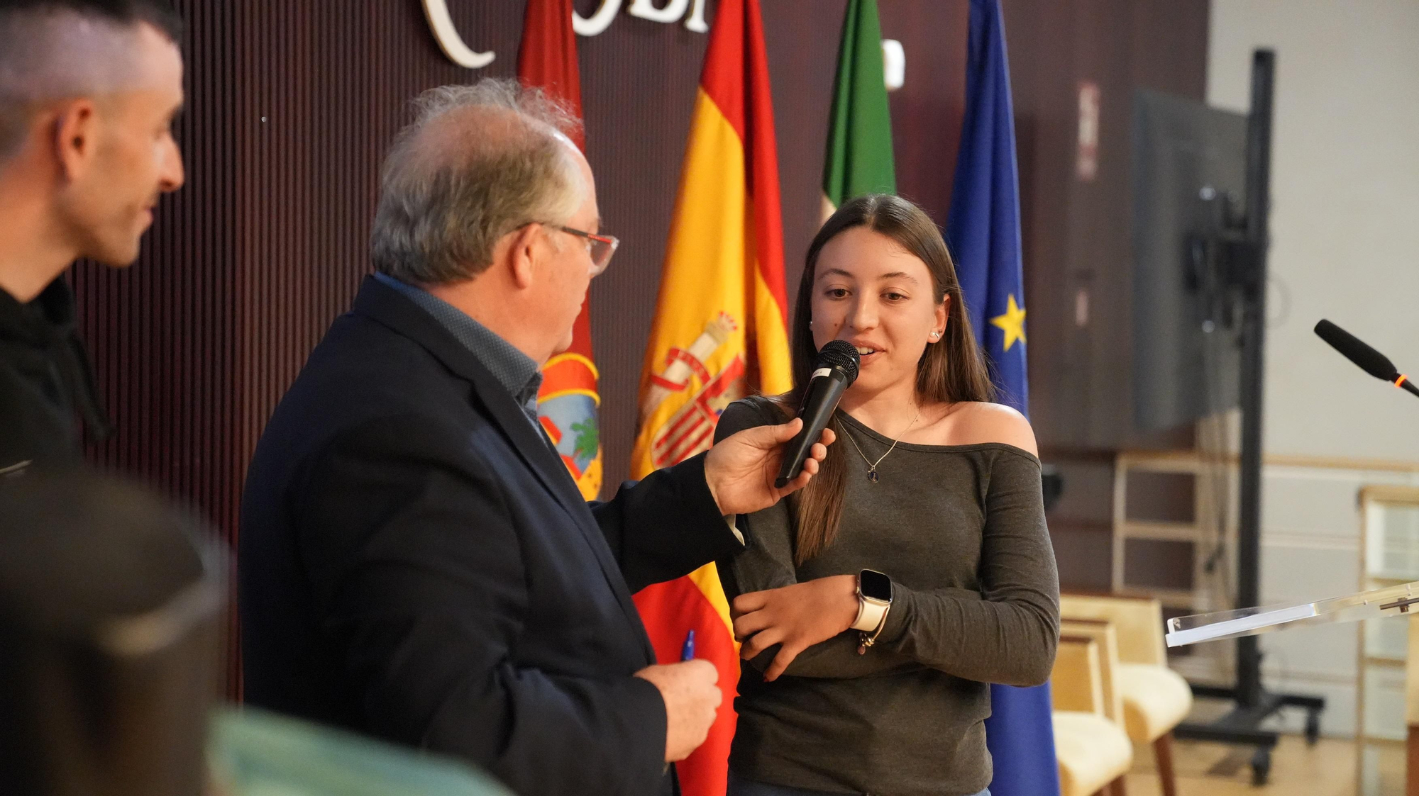 Presentación de la XXI Edición de La Guzmán el Bueno