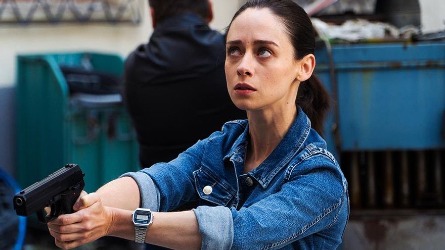 'Sequía' es la emisión más vista en diferido de enero, con Antena 3 afianzada en el liderato