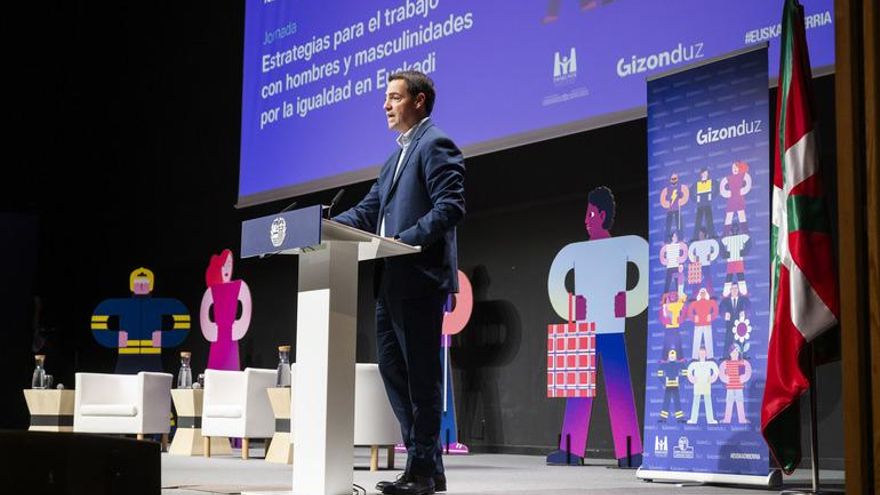 La mayoría de los jóvenes vascos entre 15 y 19 años se alinea con la "masculinidad" tradicional y machista