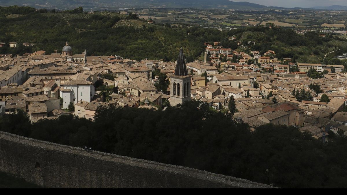 Faroaldo II gobernó Spoleto durante 21 años entre usurpadores, reyes asesinados y un trono lombardo que no dejaba de cambiar