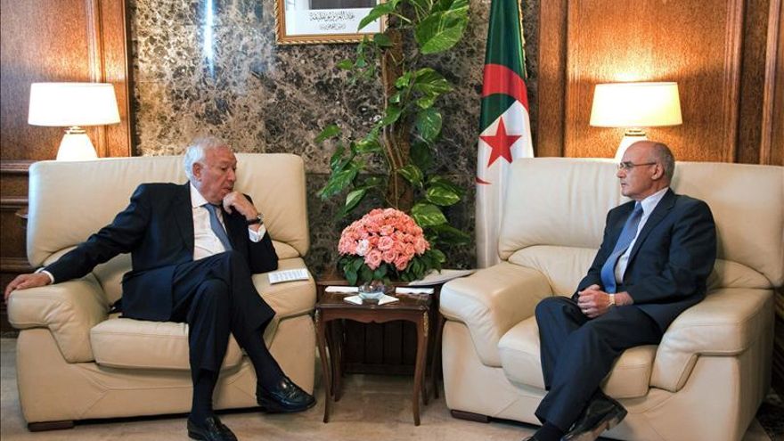 Margallo trasladará a Argel los principales problemas de las empresas españolas