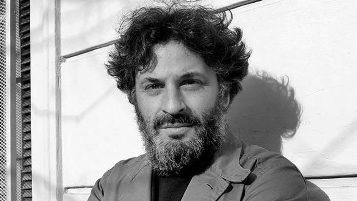 Ronsino publicará este año "Vida y obra de algunas nubes", un libro con sus textos ilustrado por Christian Montenegro para la editorial Limonero.