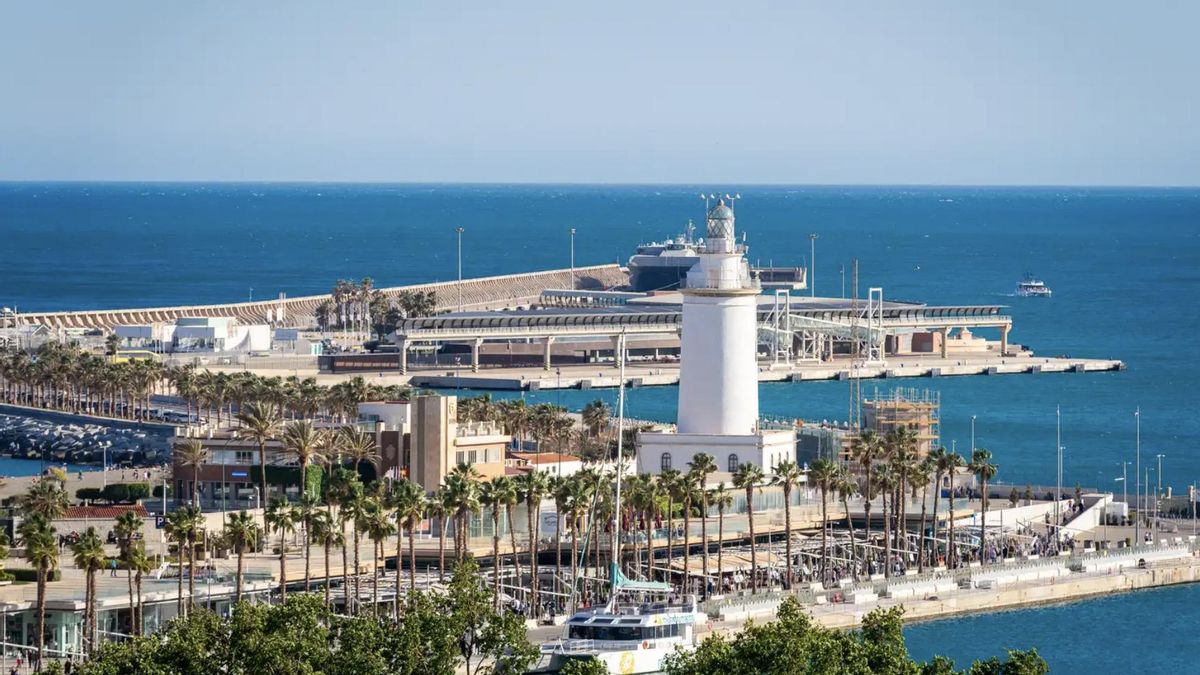 A raíz de la mecanización de los sistemas de iluminación y la aparición de tecnologías modernas, el último morador de “La Farola” se marchó en 1993