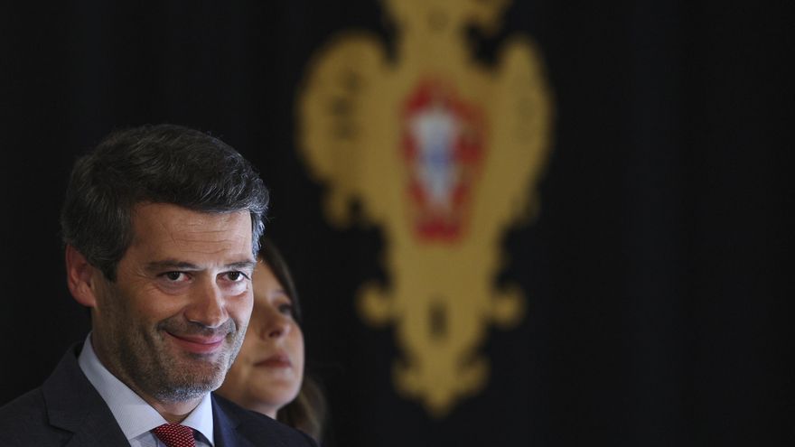 Fiscalía de Portugal investiga varios vídeos del líder de ultraderecha contra los gitanos