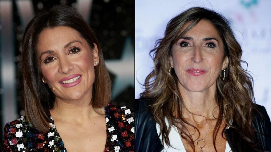 Nagore Robles, muy crítica con Paz Padilla por su opinión antivacunas: "Bocazas"