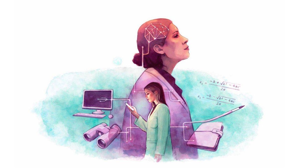 Charlas, mesas redondas y talleres gratuitos en Cáceres por el Día de la Mujer y la Niña en la Ciencia