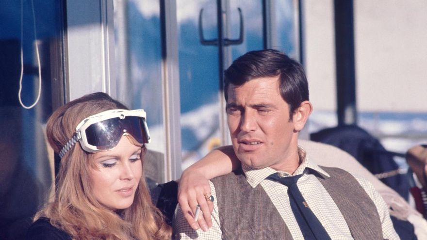 El actor que nadie recuerda que fue James Bond y sólo hizo una película como 007