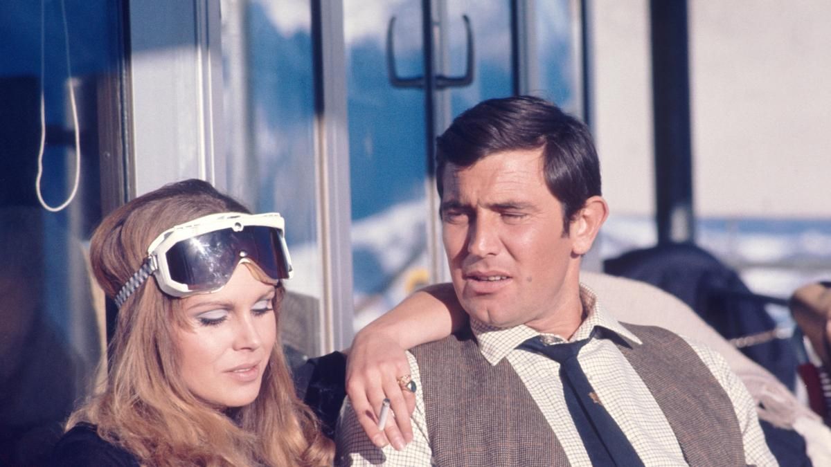 El actor que nadie recuerda que fue James Bond y sólo hizo una película como 007