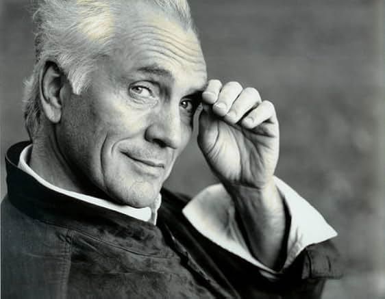 Terence Stamp