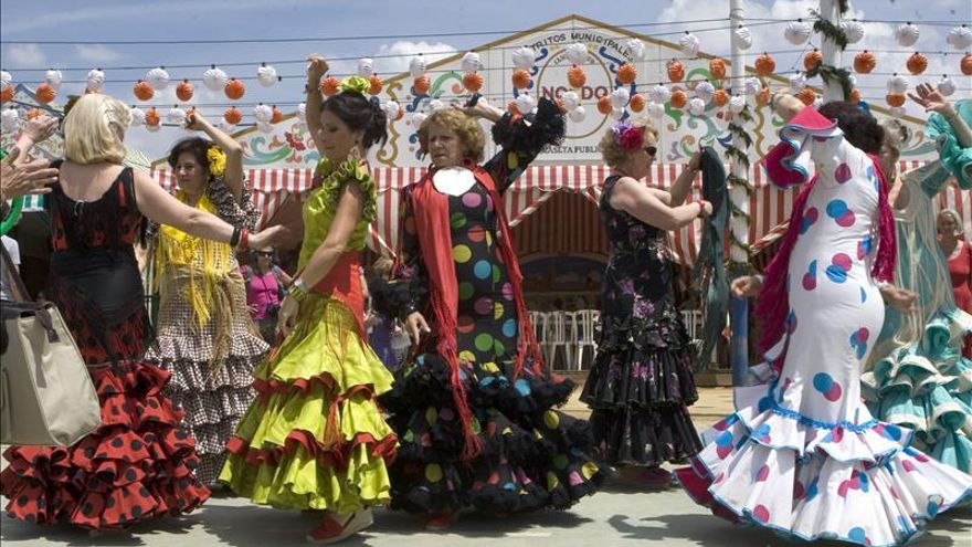 El flamenco es "un gran reclamo electoral", según el sociólogo Francisco Aix