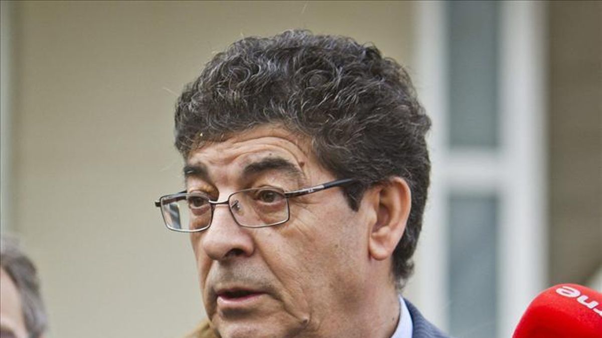 El Gobierno de Andalucía ha aprobado el recurso contra la Ley de Reforma Local.