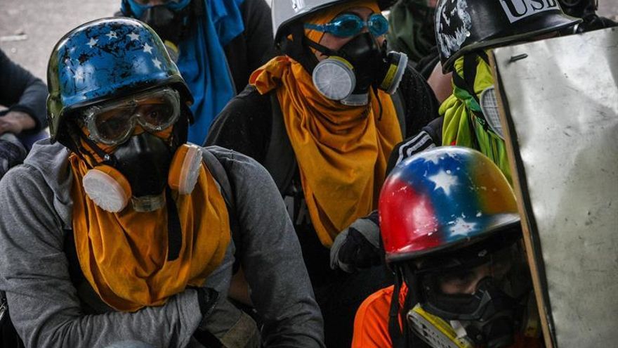 Cerca de 6.000 venezolanos han pedido refugio en Brasil en el primer semestre