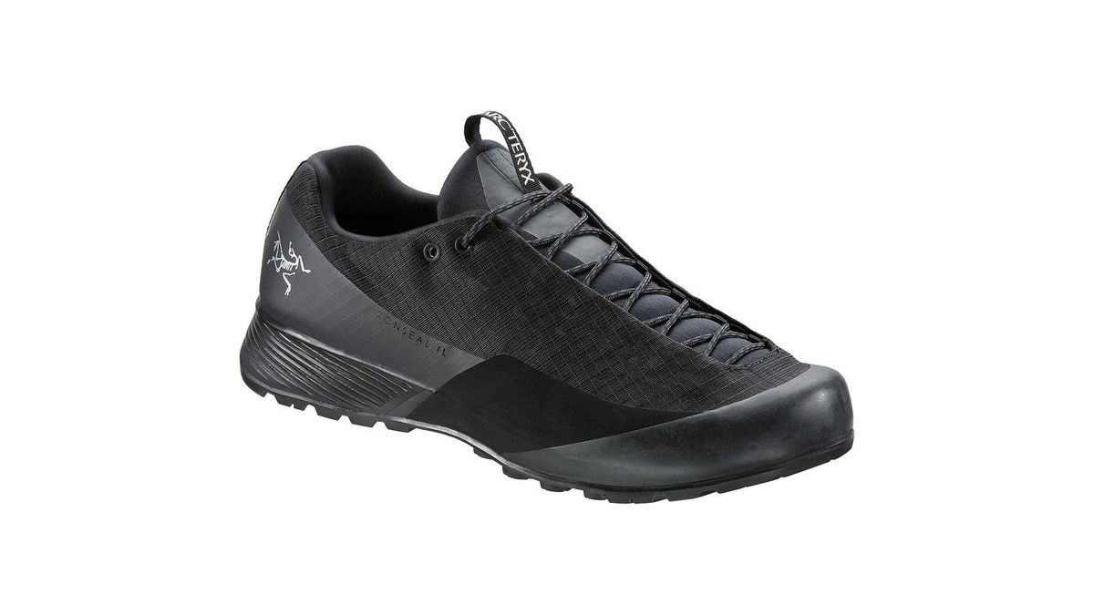Arc´teryx Zapatillas Konseal FL 00