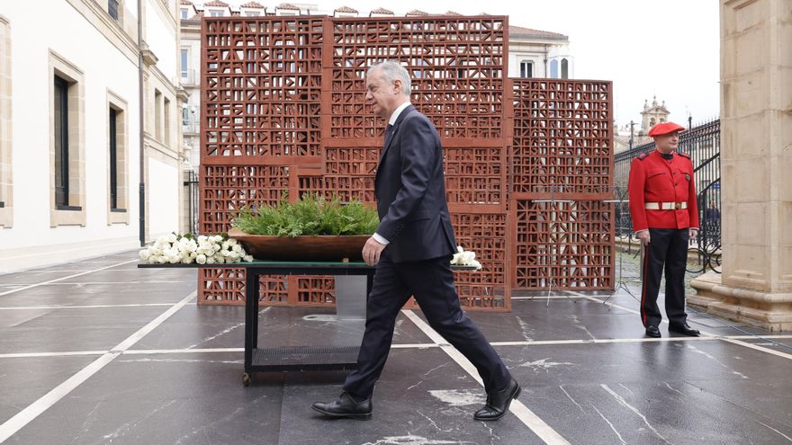 Euskadi se enfrenta al reto de mantener la llama de la memoria de las víctimas entre las nuevas generaciones