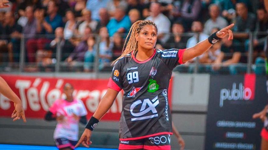 Marta Mangué agranda su leyenda con un legado extradeportivo