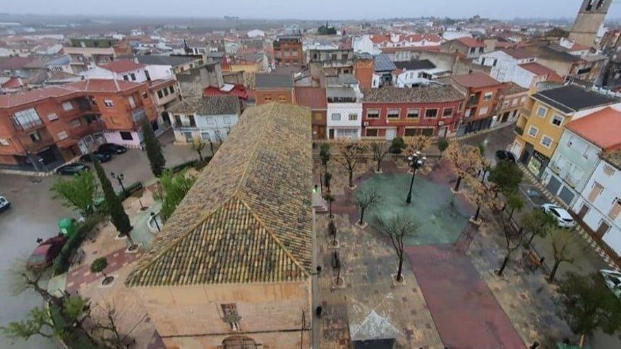 Villamalea, el pueblo "de las 32 nacionalidades" donde PP, PSOE e IU piden la regularización de migrantes