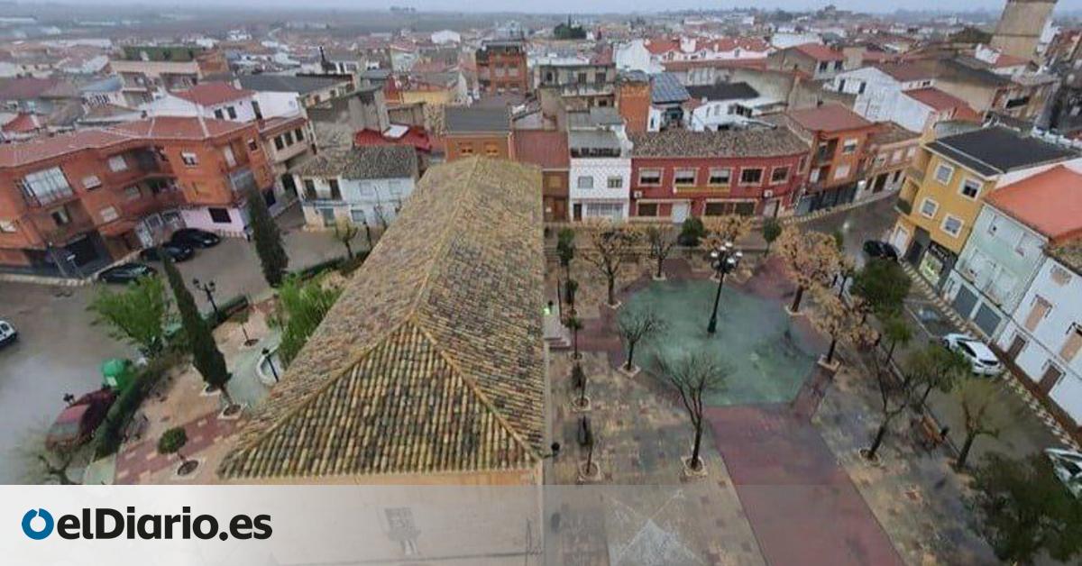 Villamalea, el pueblo  de las 32 nacionalidades  donde PP, PSOE e IU piden la regularización de migrantes